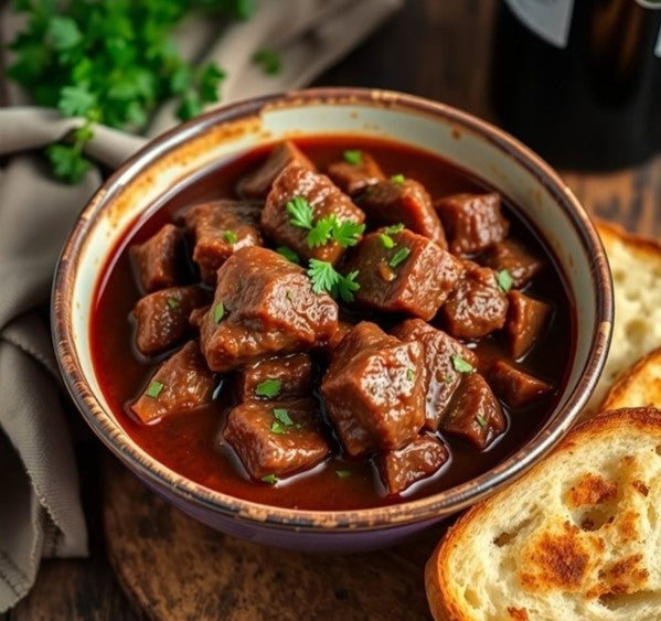Carne para guisar