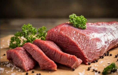 Carne para mechar