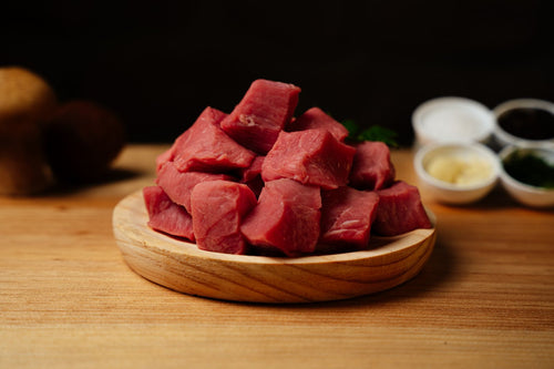 Carne para guisar