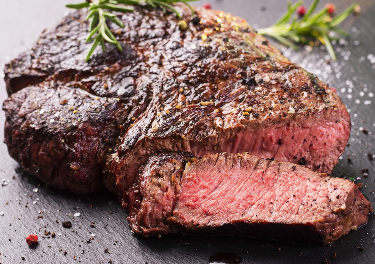Chocozuela (Bistec)