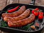 Chorizo picante