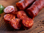Chorizo ahumado