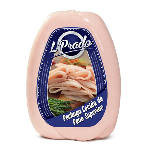 Jamon de pavo