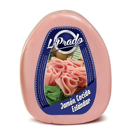 Jamon de pierna