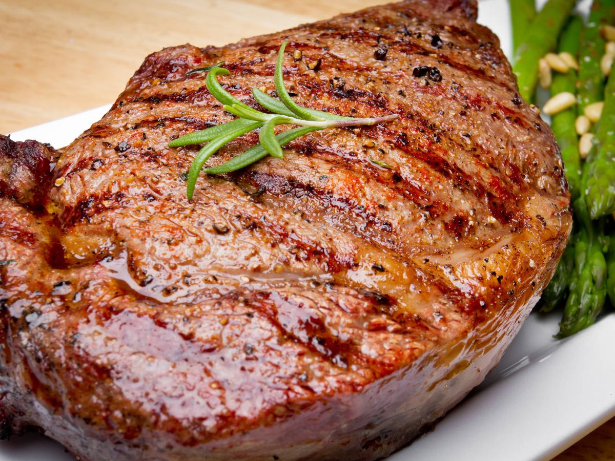 Pulpa Negra (Bistec)