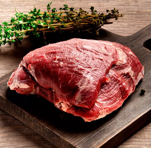 Pulpa Negra (Bistec)