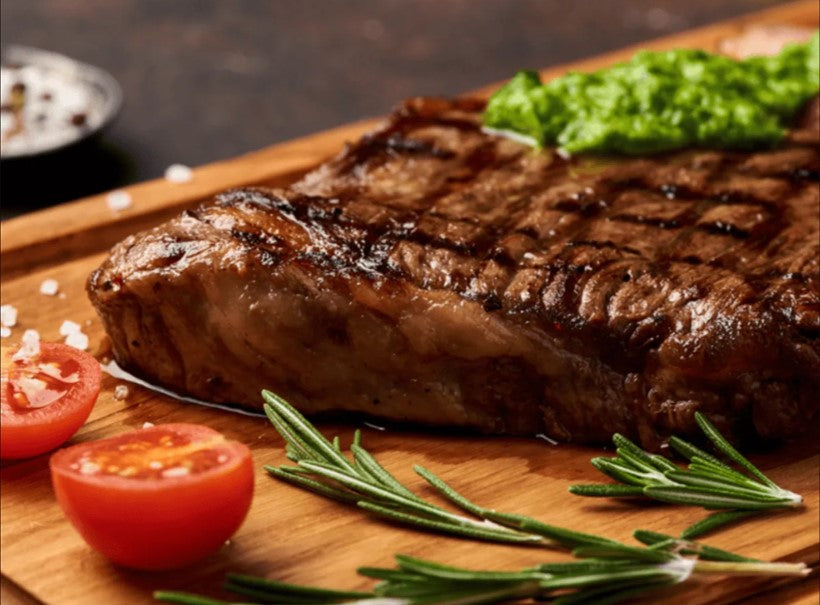 Punta trasera (Bistec)