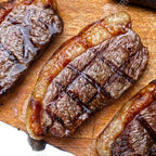 Solomo de Cuerito (Bistec)