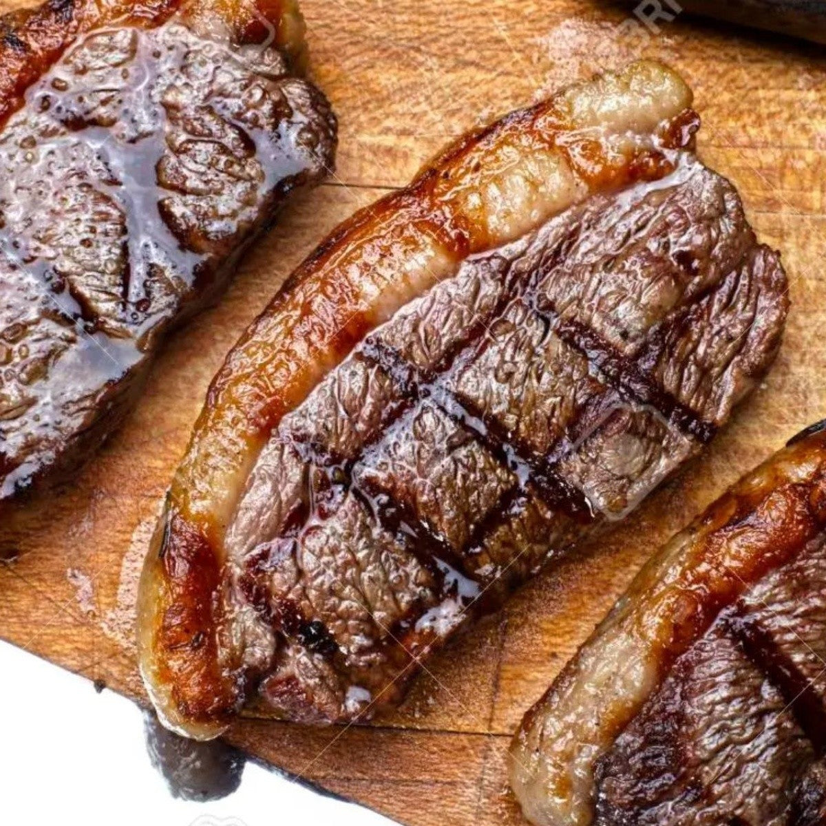 Solomo de Cuerito (Bistec)