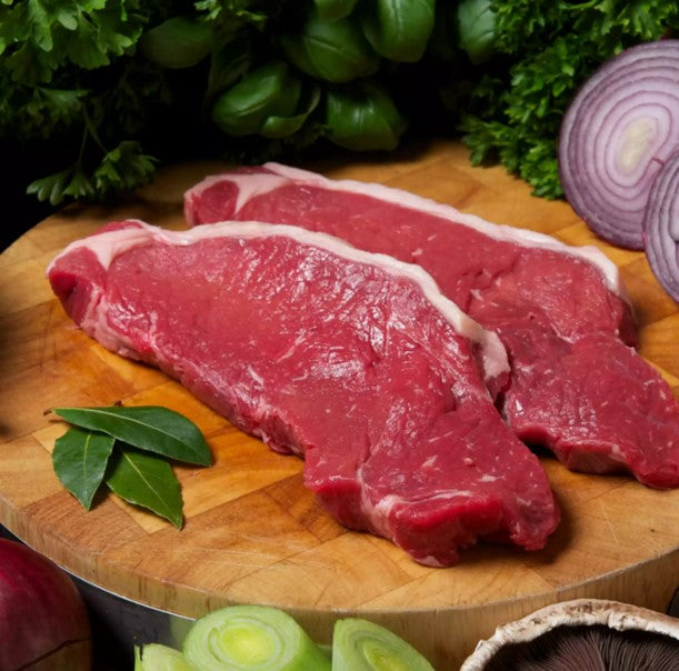 Solomo de Cuerito (Bistec)